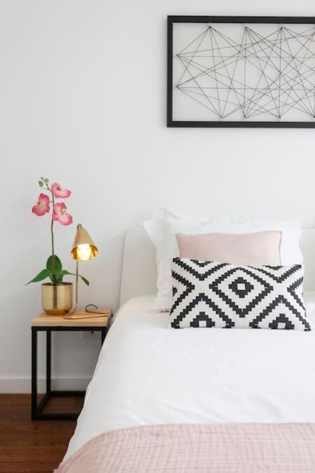 Metro Apartment Lisbon
