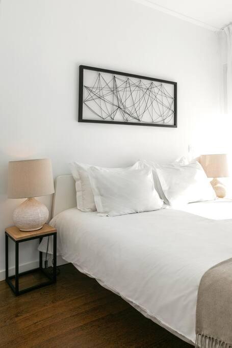 Metro Apartment Lisbon