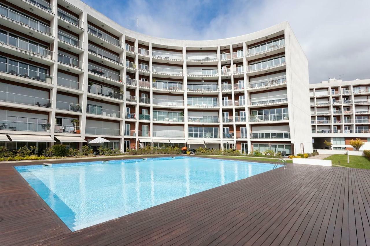 Metro Apartment Lisbon
