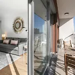 Lisbon Metro Apartment