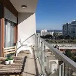 Lisbon Metro Apartment