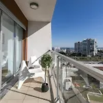 Lisbon Metro Apartment
