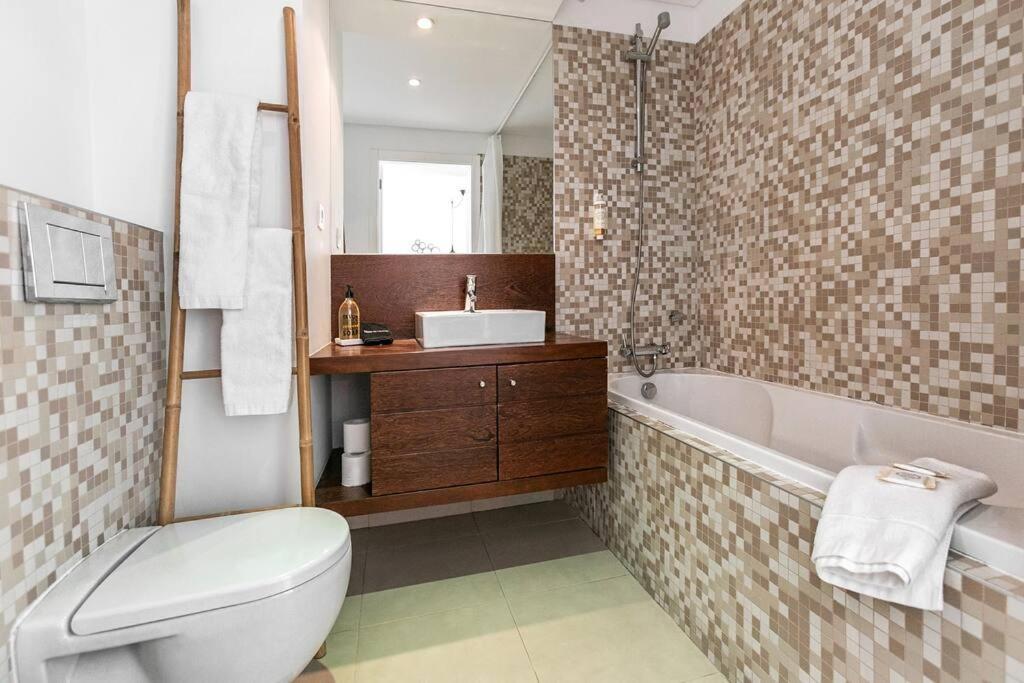Apartamento Metro Lisboa