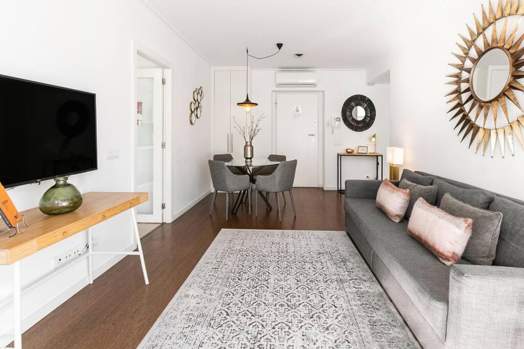 Apartamento Metro Lisboa