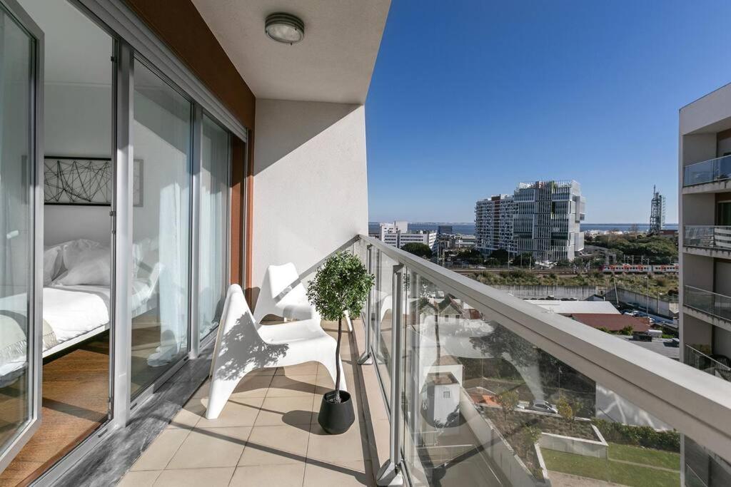 Metro Apartamento Lisboa
