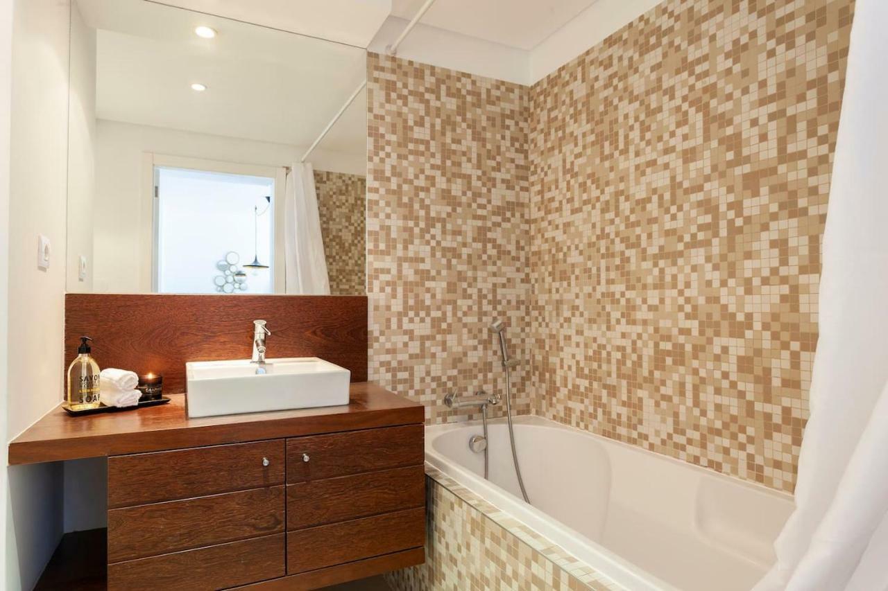 Apartamento Metro Lisboa